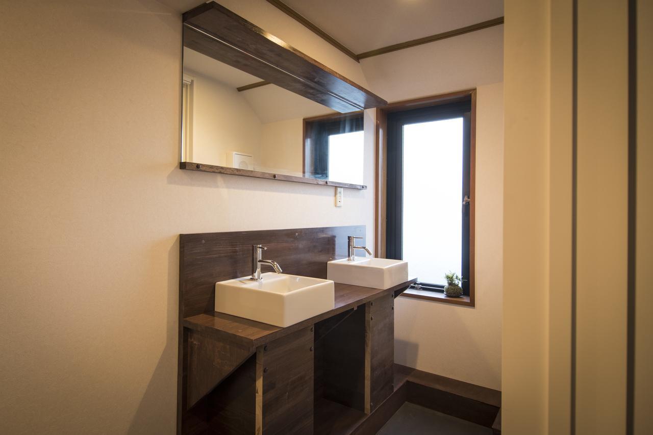 Tadaima Japan Shinjuku Ryokan Τόκιο Εξωτερικό φωτογραφία
