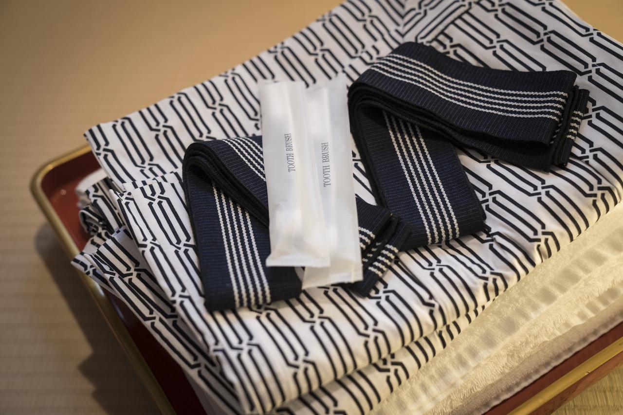 Tadaima Japan Shinjuku Ryokan Τόκιο Εξωτερικό φωτογραφία
