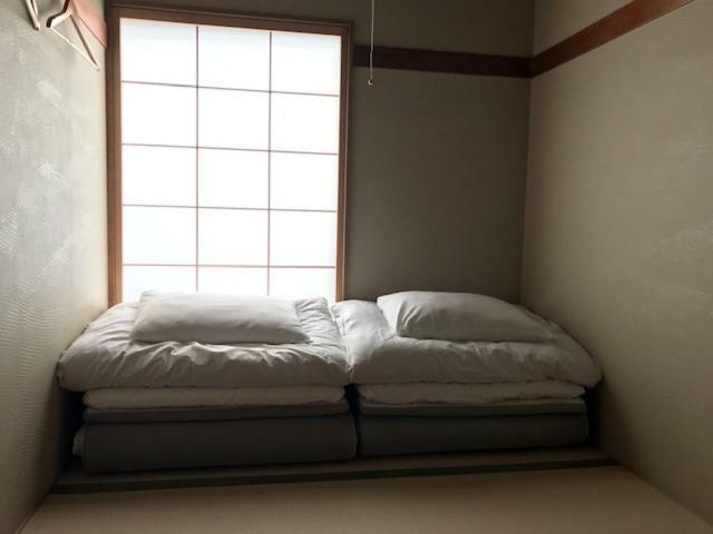 Tadaima Japan Shinjuku Ryokan Τόκιο Εξωτερικό φωτογραφία