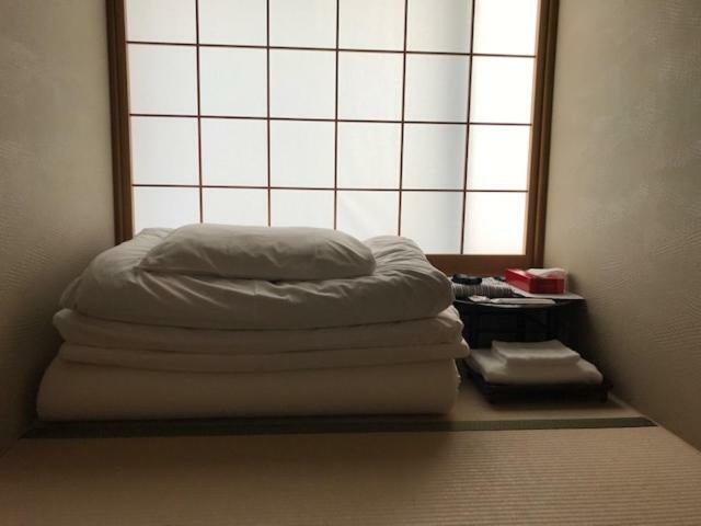 Tadaima Japan Shinjuku Ryokan Τόκιο Εξωτερικό φωτογραφία