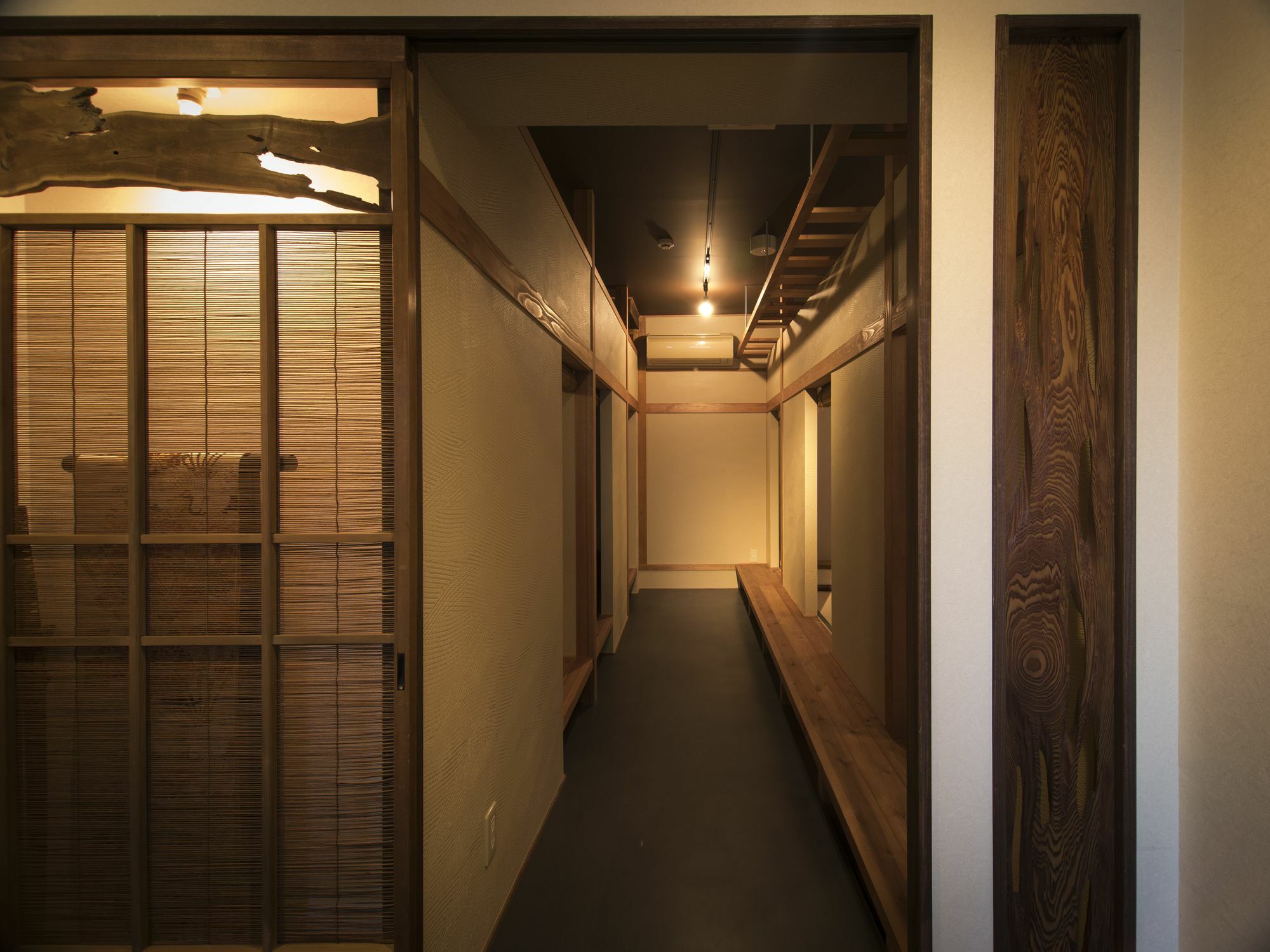 Tadaima Japan Shinjuku Ryokan Τόκιο Εξωτερικό φωτογραφία