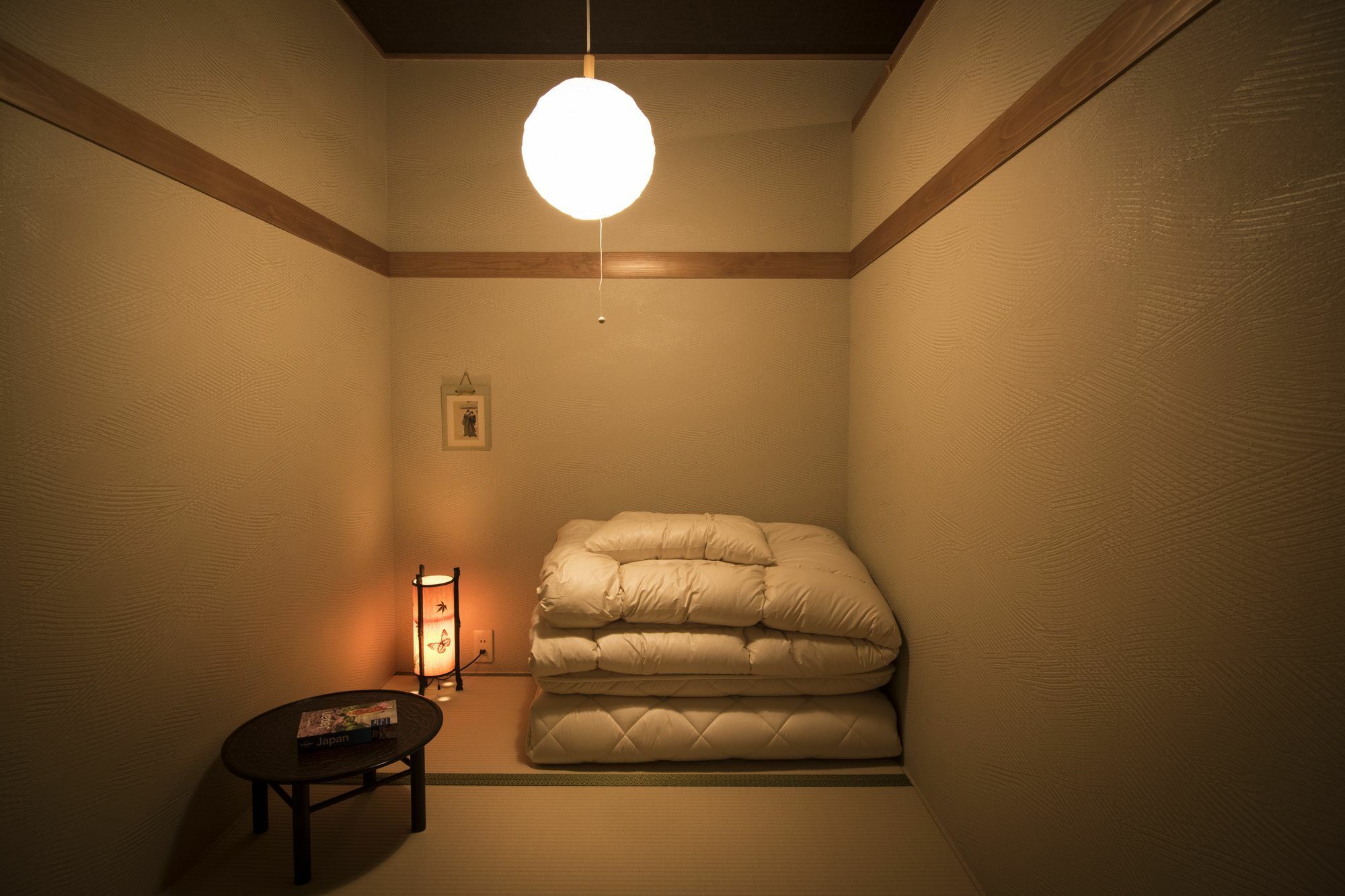 Tadaima Japan Shinjuku Ryokan Τόκιο Εξωτερικό φωτογραφία