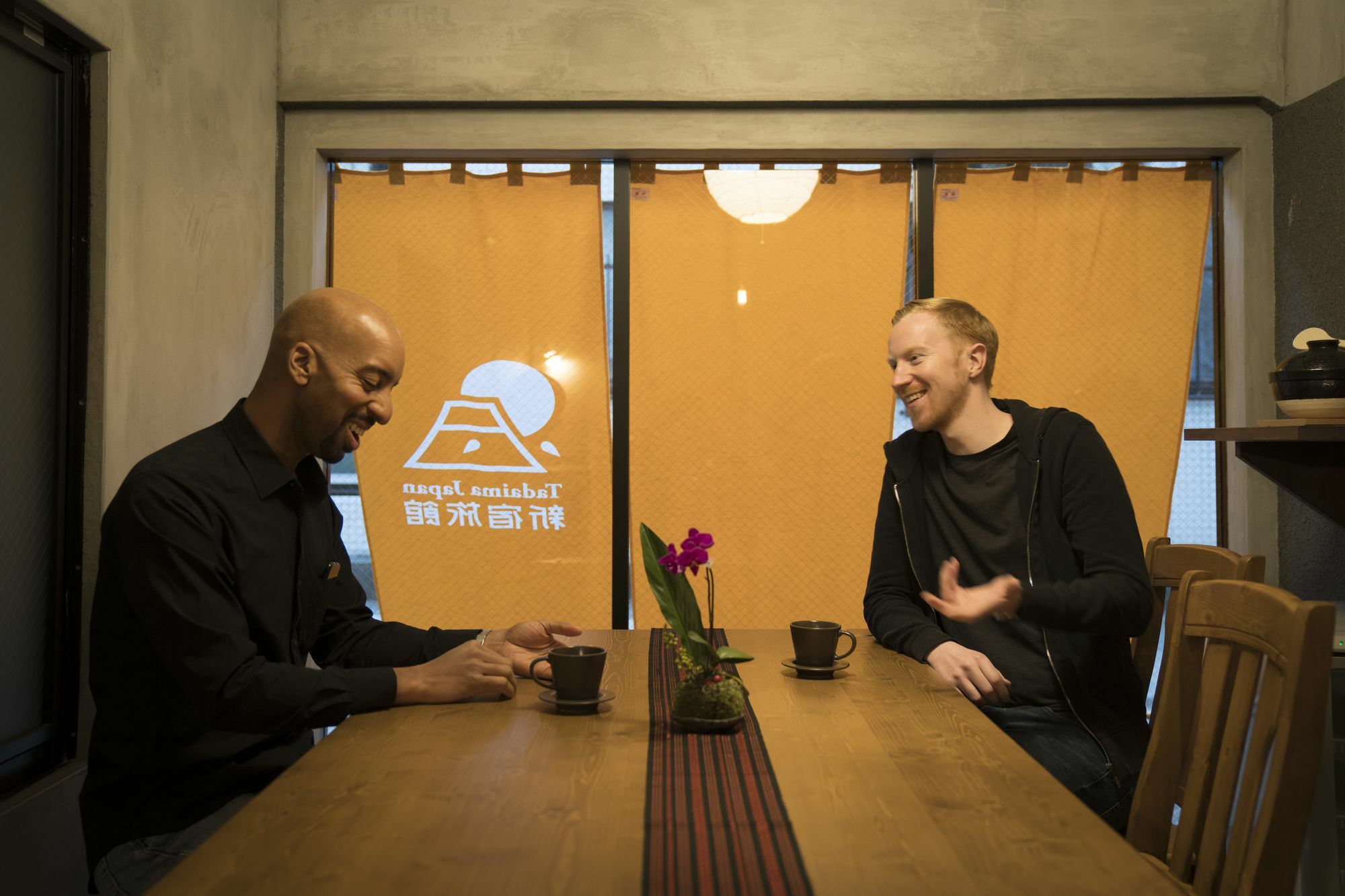 Tadaima Japan Shinjuku Ryokan Τόκιο Εξωτερικό φωτογραφία