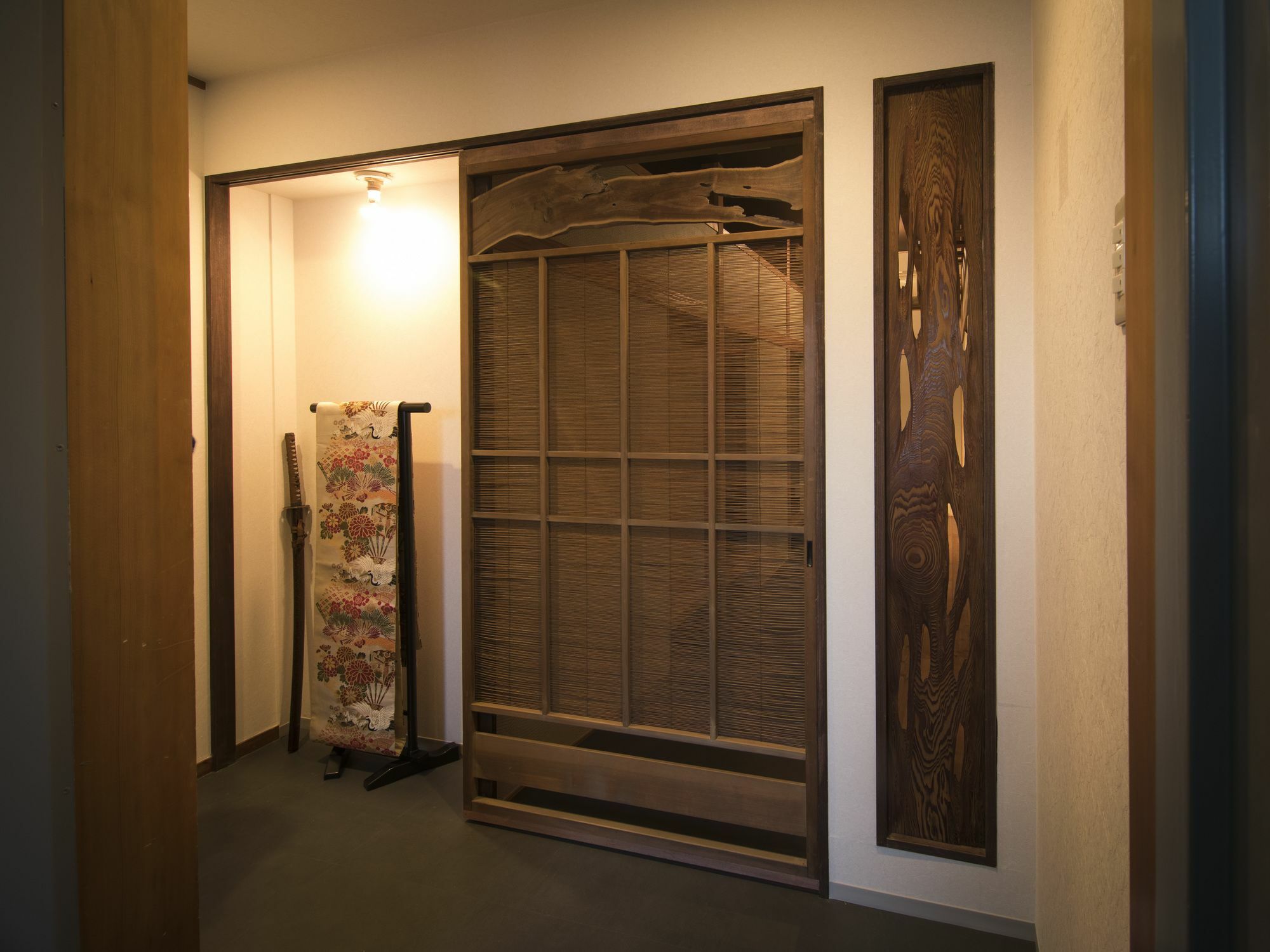 Tadaima Japan Shinjuku Ryokan Τόκιο Εξωτερικό φωτογραφία