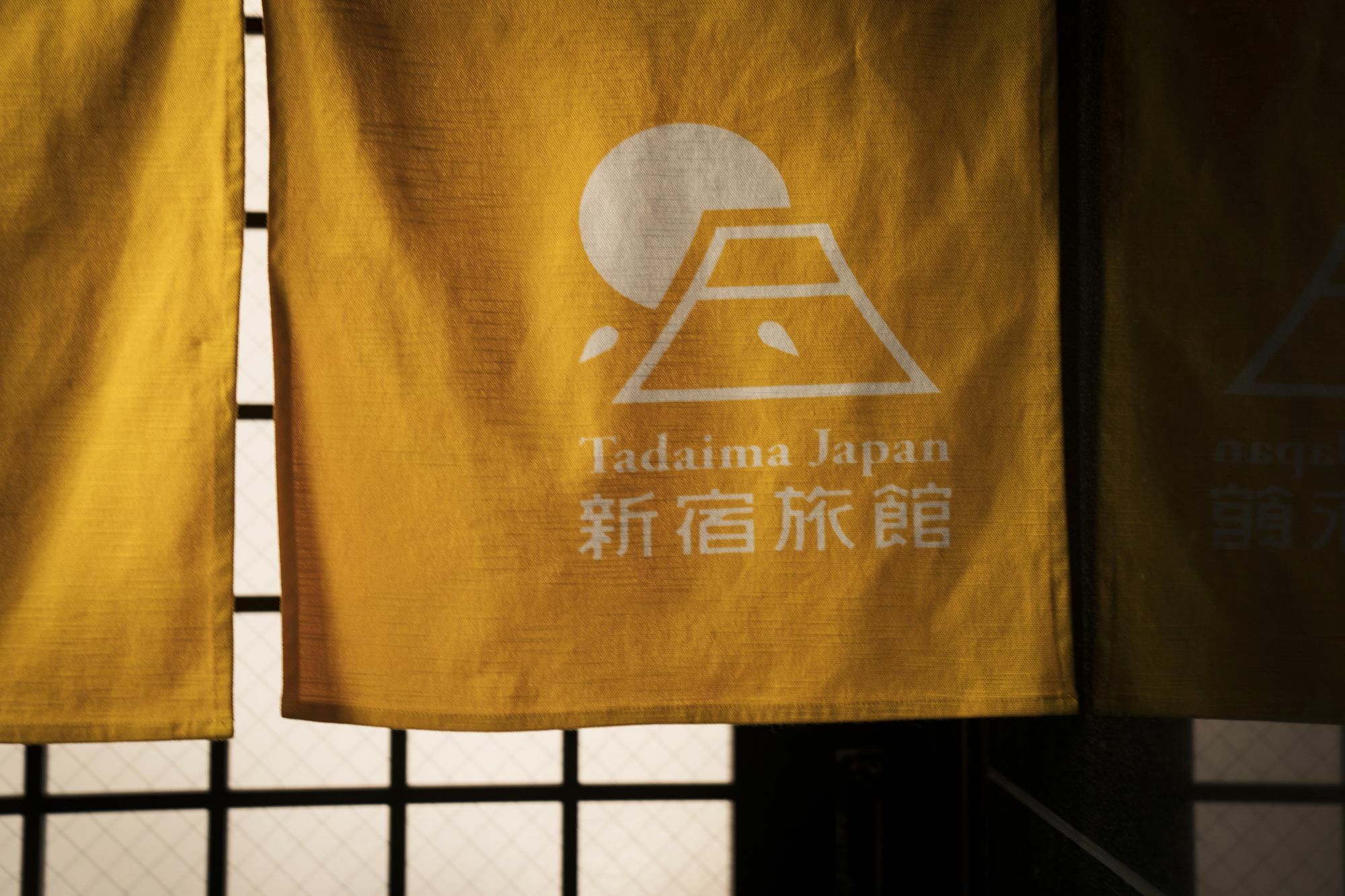 Tadaima Japan Shinjuku Ryokan Τόκιο Εξωτερικό φωτογραφία