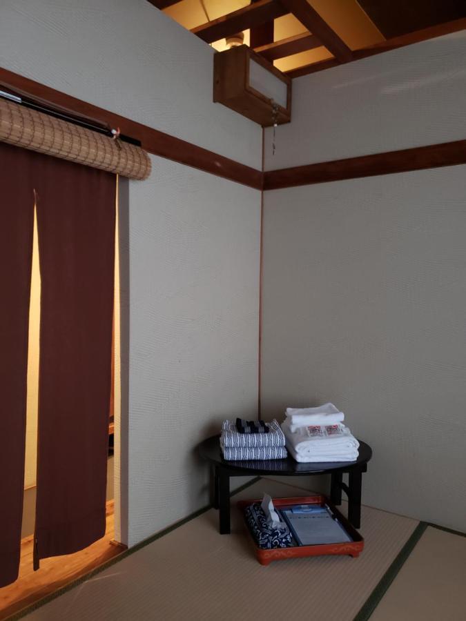 Tadaima Japan Shinjuku Ryokan Τόκιο Εξωτερικό φωτογραφία